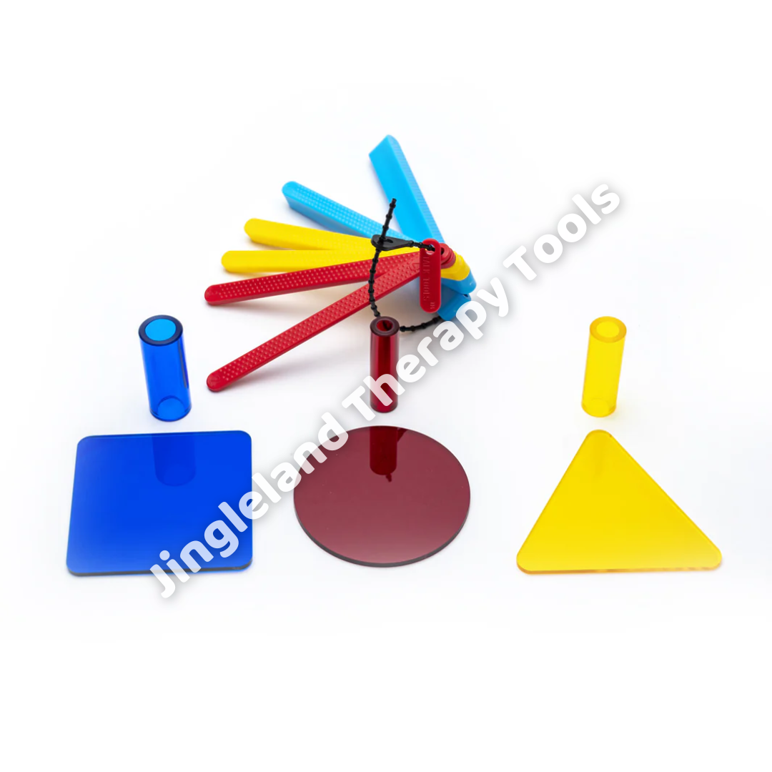 TalkTools® Apraxia Program Kits