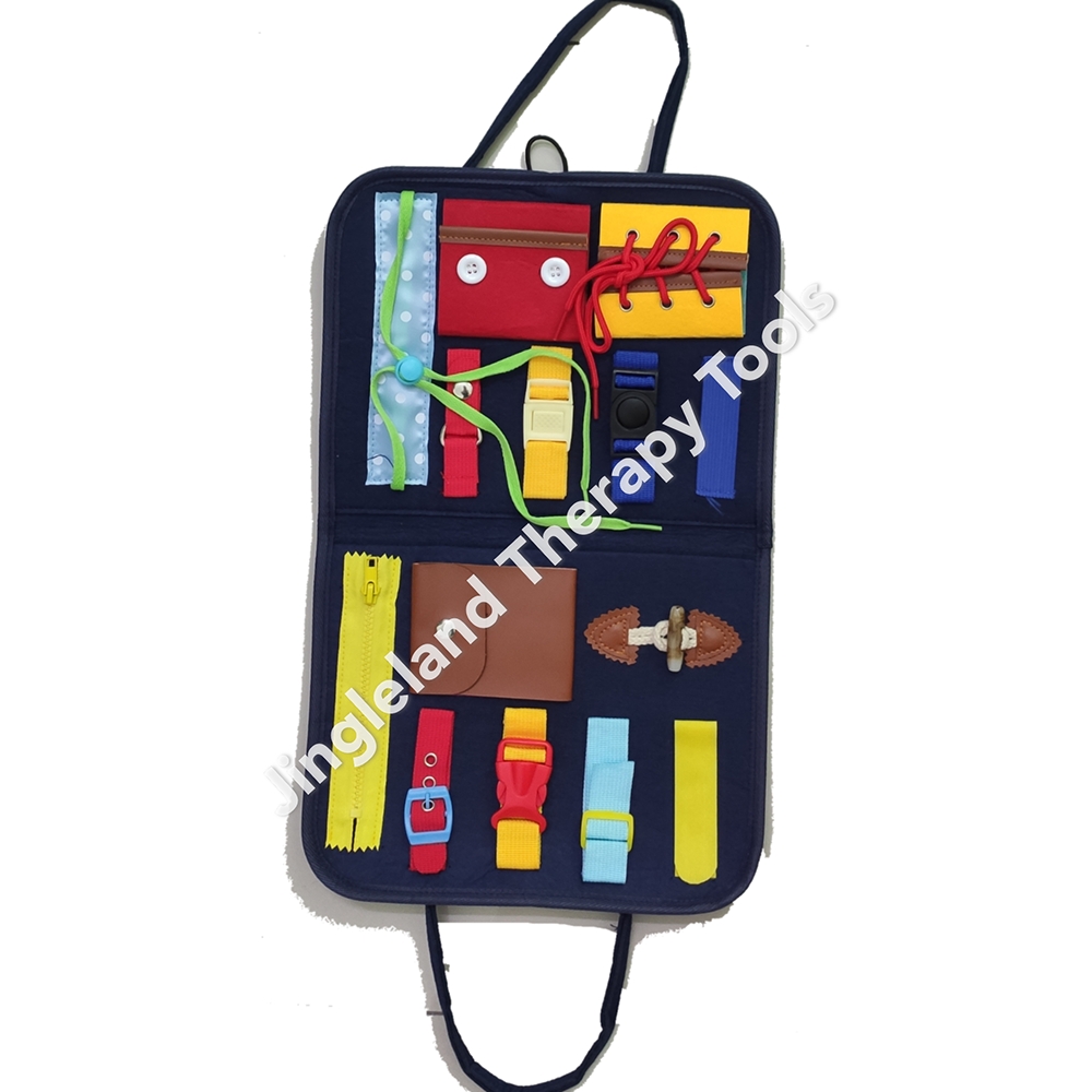Busy Bag
