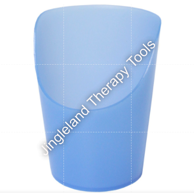 Cut Out Cup - Small