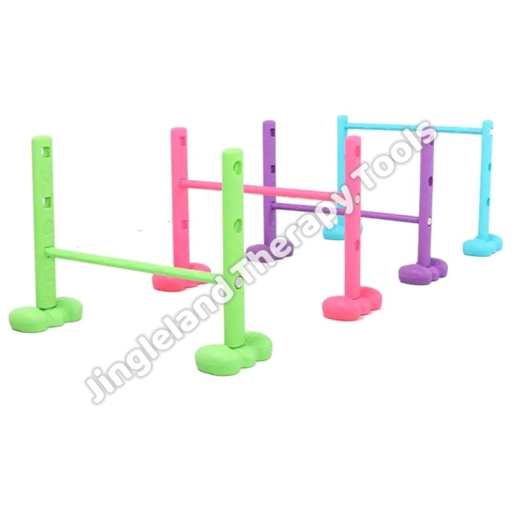 Hurdles (4 in a set)