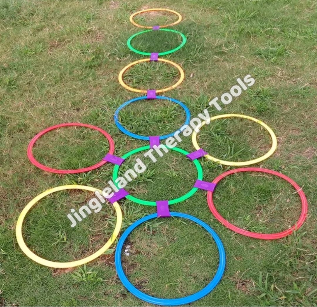 Jumping Lattice