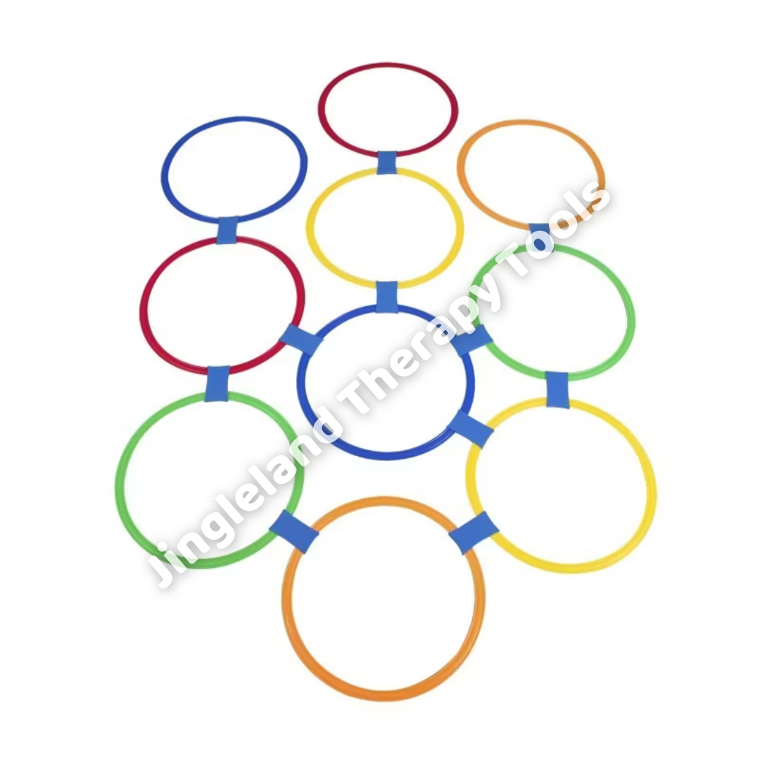 Jumping Lattice - Image 2