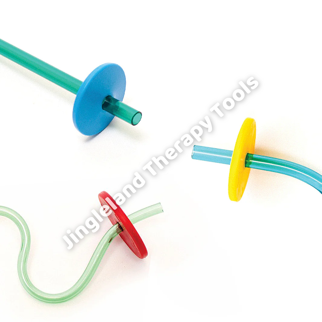 TalkTools® Lip Block - Image 3