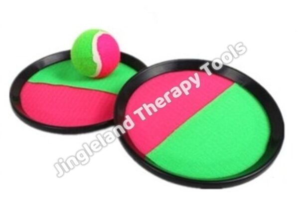 Motor Coordination Ping Pong Set - Jingleland