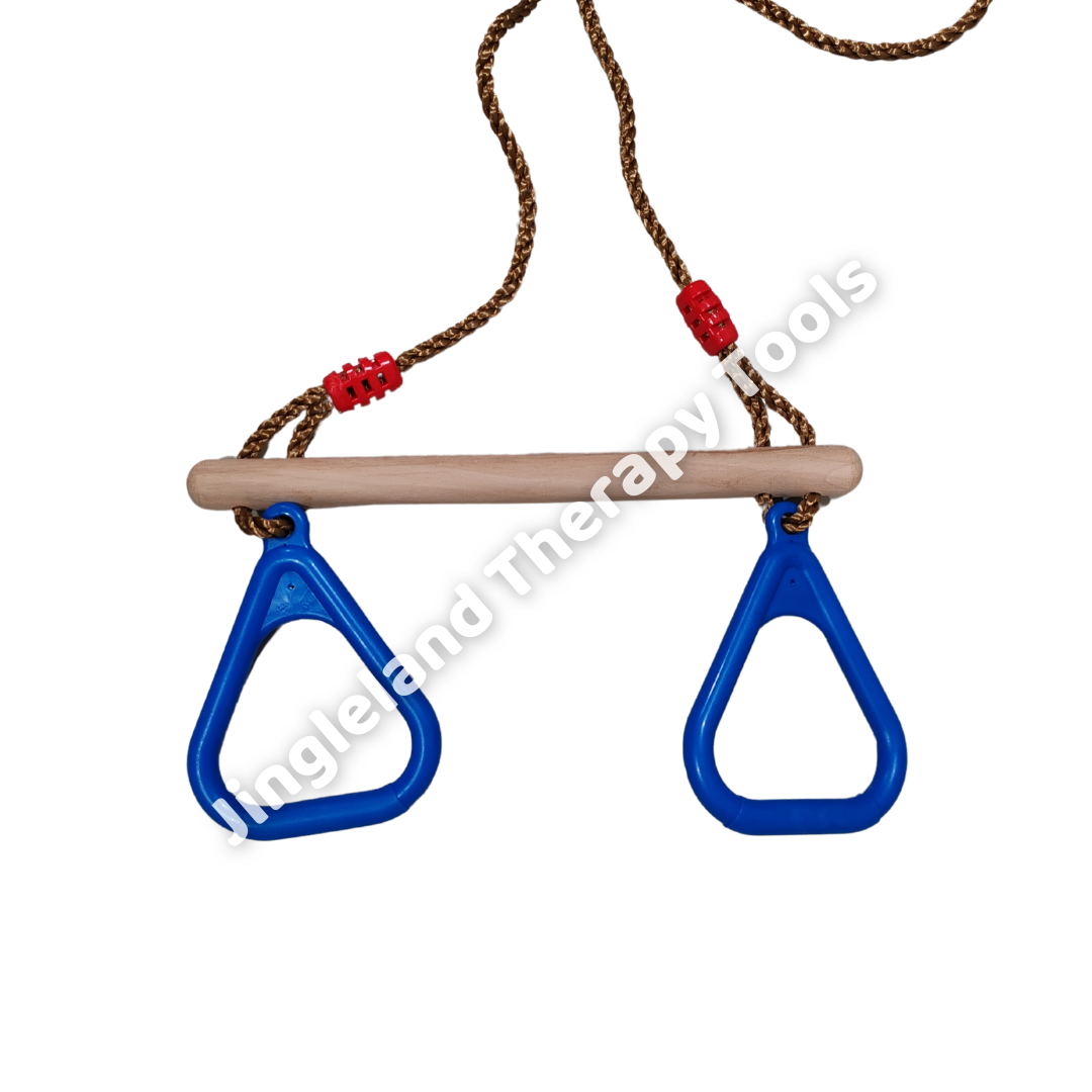 Trapeze Swing - Image 4