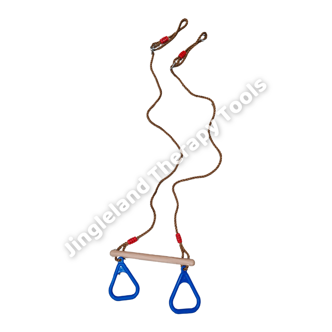 Trapeze Swing - Image 2