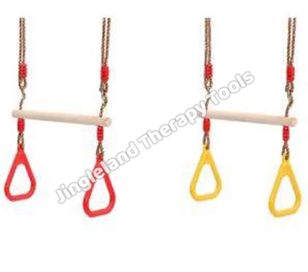 Trapeze Swing - Image 3