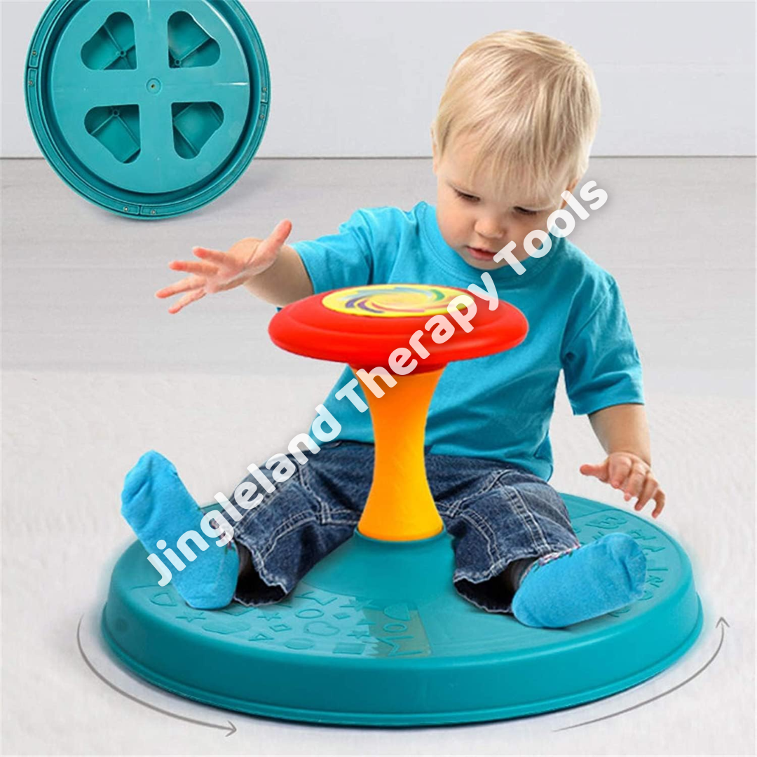 Vestibular Spinner - Image 3