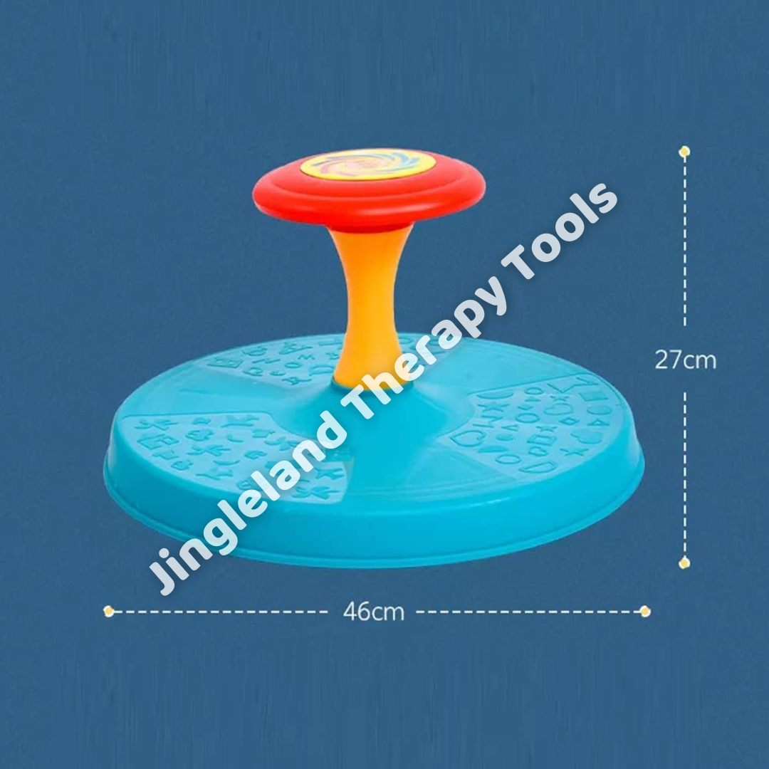 Vestibular Spinner - Image 2