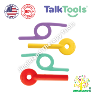 TalkTools ® Bite Tube Set