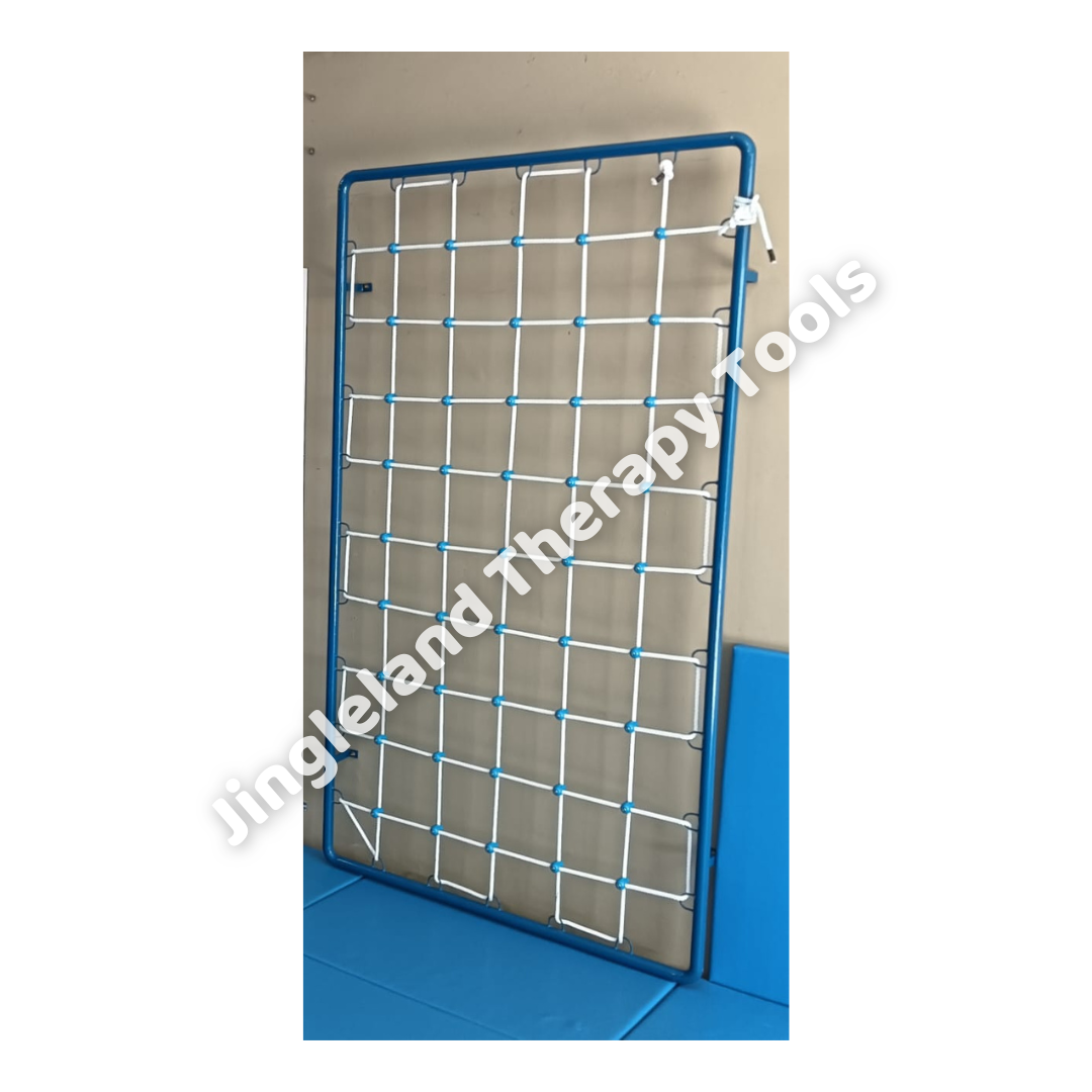 Net Climbing (Mild Steel)
