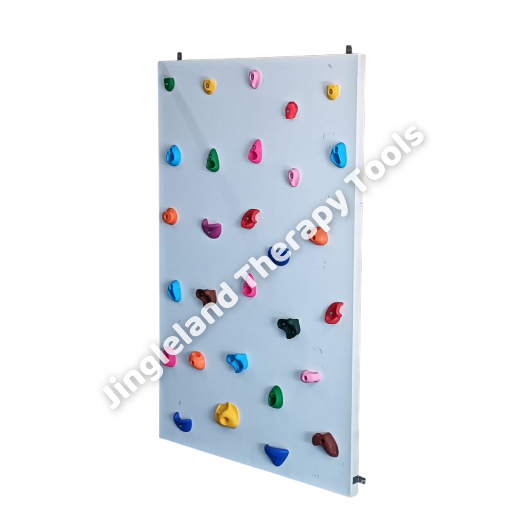 Vertical Wall Climbing : Premium
