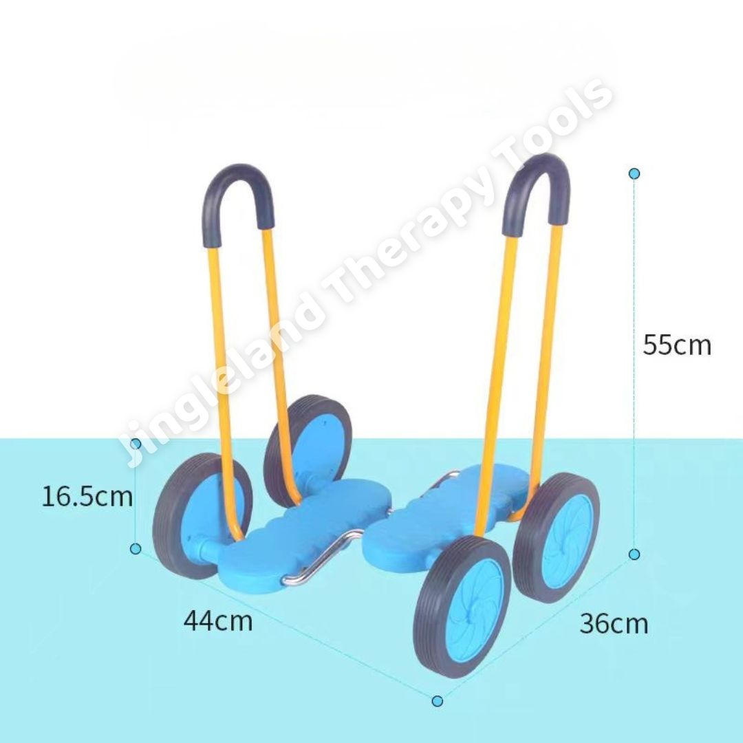 Balancing Bike : Premium