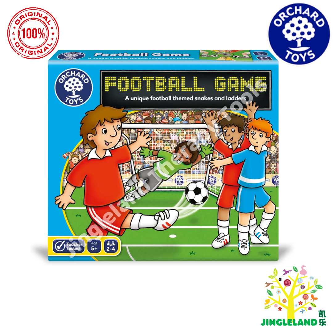 Orchard Toys Football Game