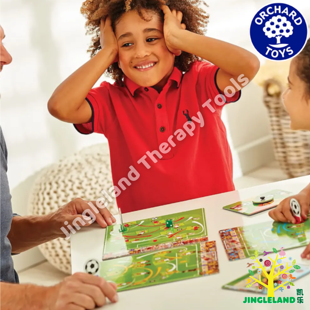 Orchard Toys Football Game - Image 3