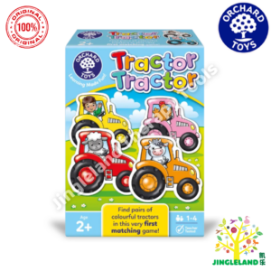 Orchard Toys Tractor Tractor Game