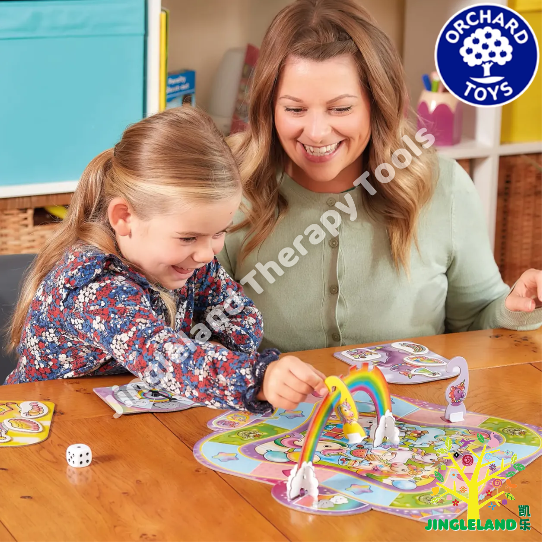Orchard Toys Unicorn Fun! Game - Image 5
