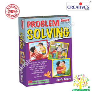 SMART Problem Solving | Real-Life Scenarios & Solutions | Ages 5+